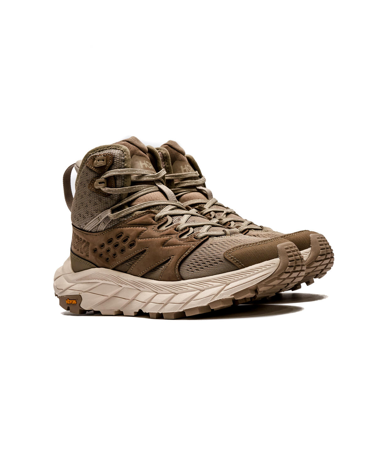 Hoka One One WMNS ANACAPA BREEZE MID